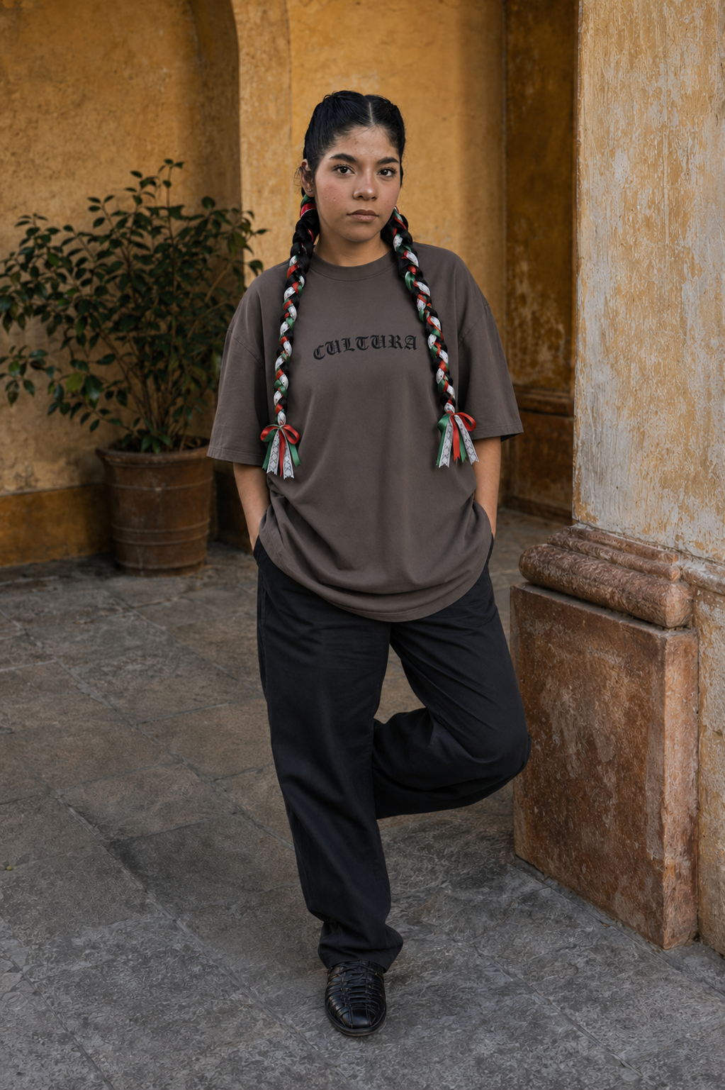 Cultura Essentials