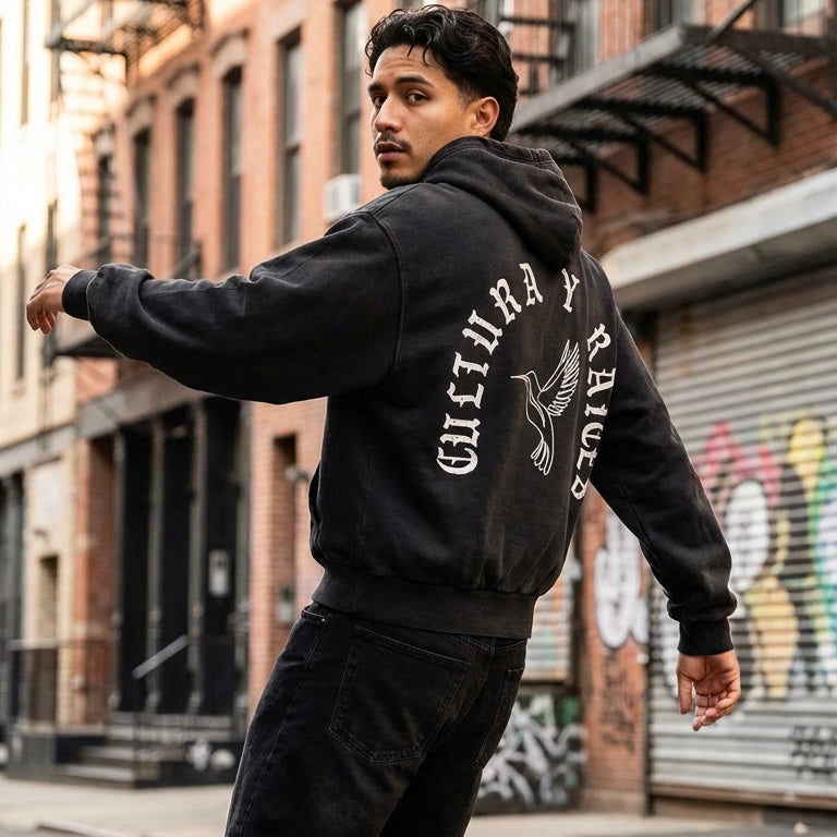 Hoodies
