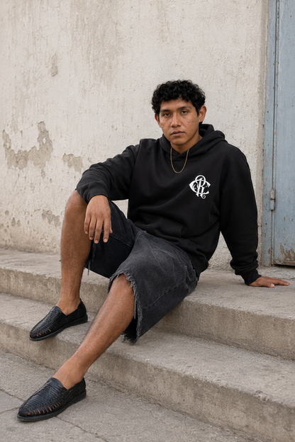 Cultura Hoodie