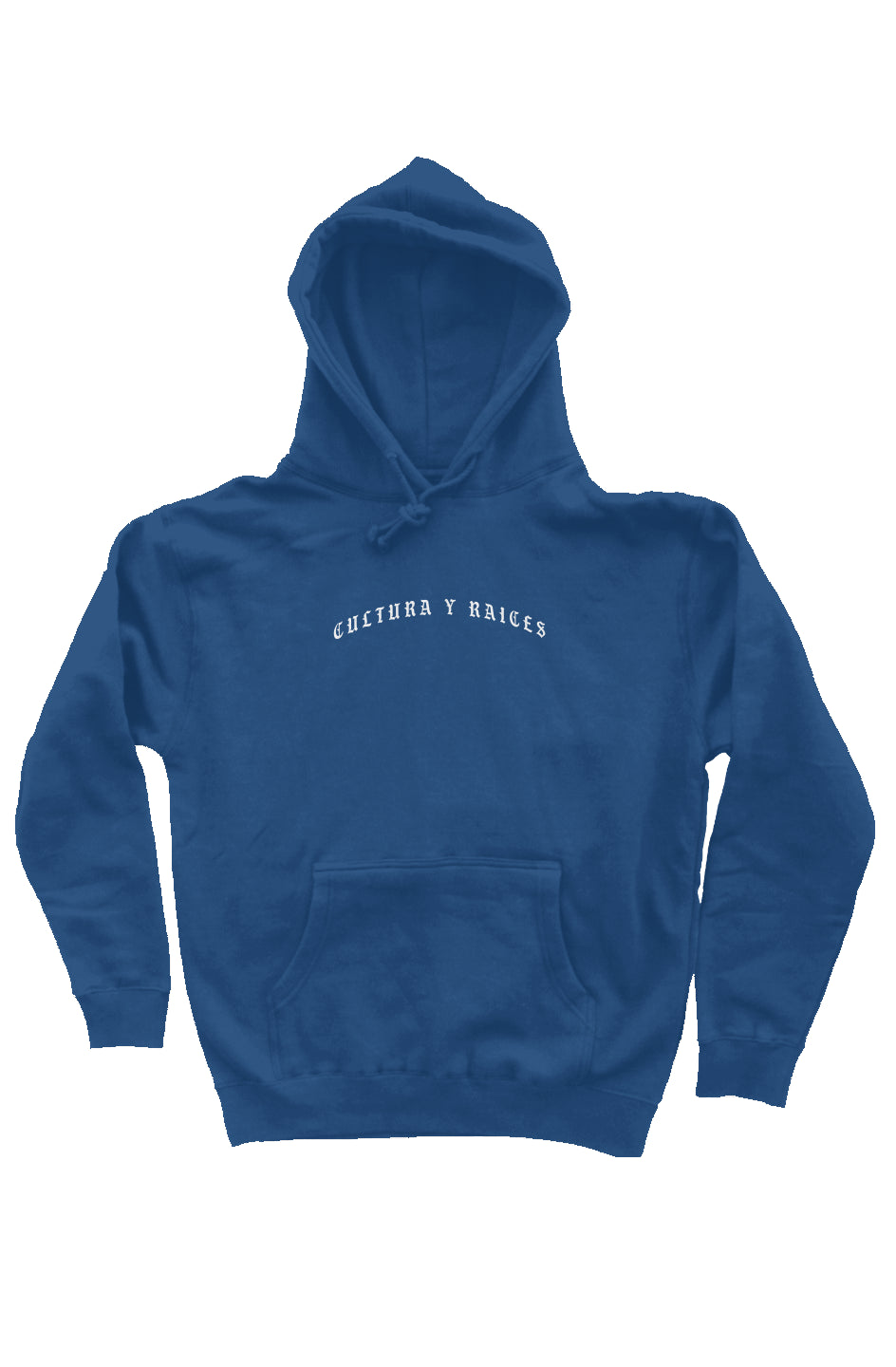 Cultura Hoodie