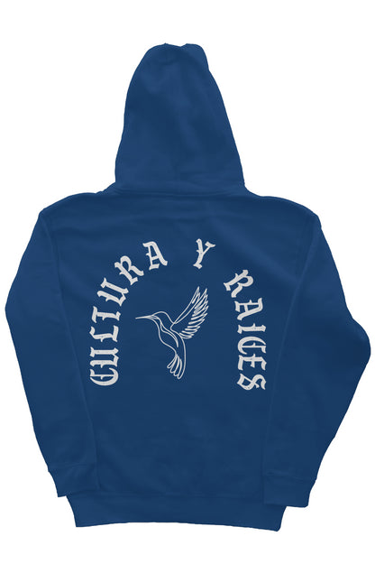 Cultura Hoodie