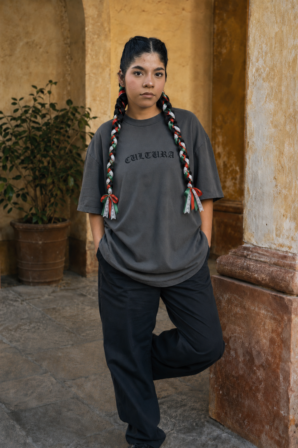 Cultura Essentials