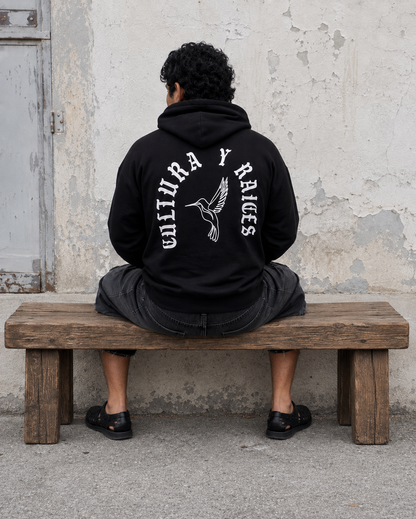 Cultura Hoodie