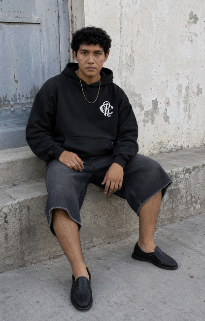 Cultura Hoodie