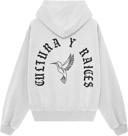 Cultura Hoodie - culturayraices