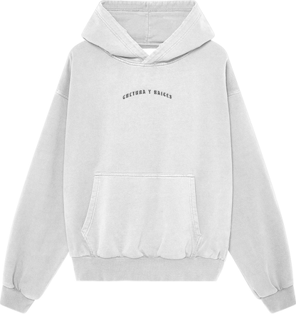 Cultura Hoodie - culturayraices