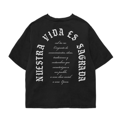 Vida Sagrada - culturayraices