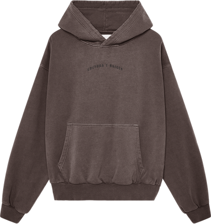 Cultura Hoodie - culturayraices