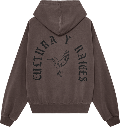 Cultura Hoodie - culturayraices