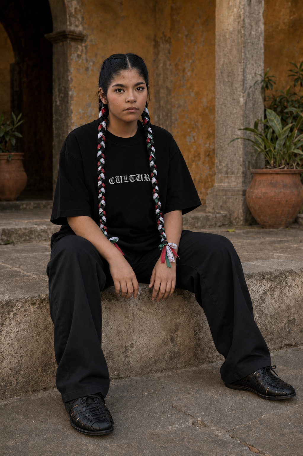 Cultura Essentials