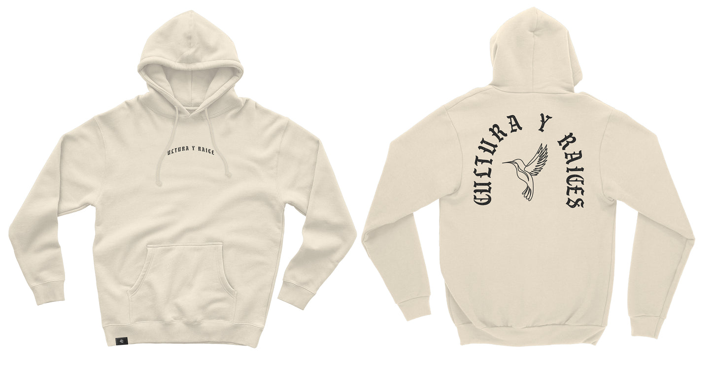 Cultura Hoodie